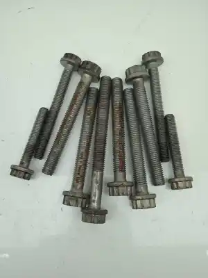 Peça sobressalente para automóvel em segunda mão caixa de velocidades por audi a5 coupe (8t) 3.0 v6 24v tdi referências oem iam 