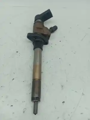 Second-hand car spare part injector for ford focus c-max (cap) ghia (d) oem iam references 9647247280  