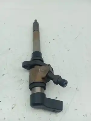 Second-hand car spare part injector for ford focus c-max (cap) ghia (d) oem iam references 9647247280  