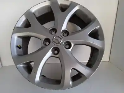 Peça sobressalente para automóvel em segunda mão jante por mazda mx-3 (ec) 1.6 16v referências oem iam k5253