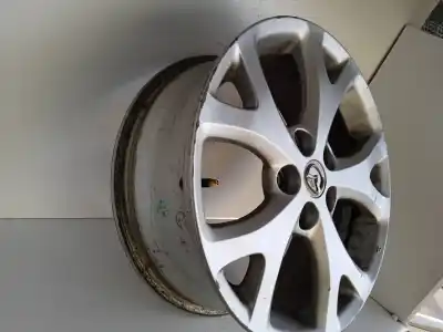 Second-hand car spare part rim for mazda mx-3 (ec) 1.6 16v oem iam references k5253  