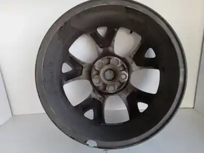 Second-hand car spare part rim for mazda mx-3 (ec) 1.6 16v oem iam references k5253  