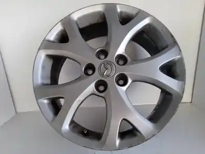 Peça sobressalente para automóvel em segunda mão jante por mazda mx-3 (ec) 1.6 16v referências oem iam k5253
