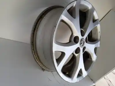Peça sobressalente para automóvel em segunda mão jante por mazda mx-3 (ec) 1.6 16v referências oem iam k5253  
