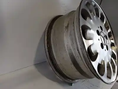 Second-hand car spare part RIM for MERCEDES-BENZ CLASE E (W211) BERLINA  OEM IAM references A2114011402  