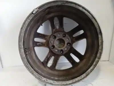 Pièce détachée automobile d'occasion JANTE pour MERCEDES-BENZ CLASE C (W203) BERLINA  Références OEM IAM 2034010202  