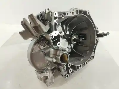 Second-hand car spare part gearbox for citroen xsara picasso 5p (c desde 10/1999) xsara picasso lx plus 1560 cc (1.6 ltr) /66kw oem iam references 20dp29  
