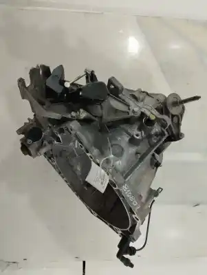 Second-hand car spare part gearbox for citroen xsara picasso 5p (c desde 10/1999) xsara picasso lx plus 1560 cc (1.6 ltr) /66kw oem iam references 20dp29