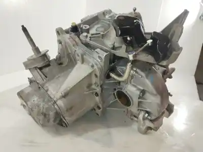 Second-hand car spare part gearbox for citroen xsara picasso 5p (c desde 10/1999) xsara picasso lx plus 1560 cc (1.6 ltr) /66kw oem iam references 20dp29  
