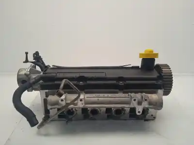 Автозапчастина б/у доп для renault clio ii fase ii (b/cb0) campus посилання на oem iam 7701473181