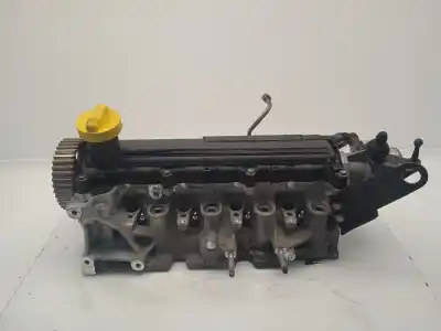 Автозапчастина б/у доп для renault clio ii fase ii (b/cb0) campus посилання на oem iam 7701473181  