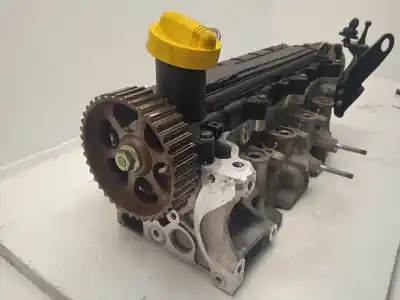 Автозапчастина б/у доп для renault clio ii fase ii (b/cb0) campus посилання на oem iam 7701473181  