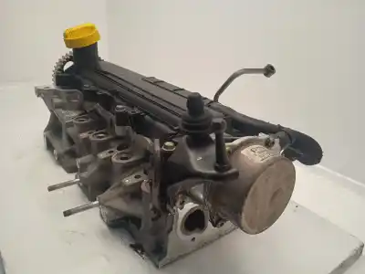 Автозапчастина б/у доп для renault clio ii fase ii (b/cb0) campus посилання на oem iam 7701473181  