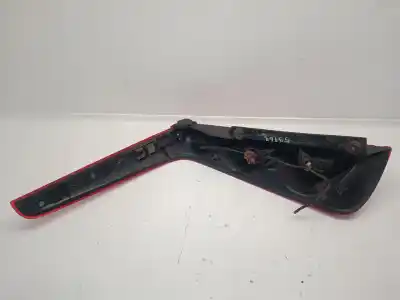 Second-hand car spare part right tailgate light for nissan note (e11e) acenta oem iam references 265509u000  