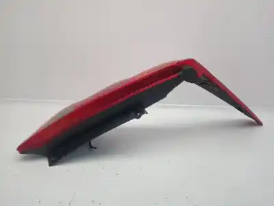 Second-hand car spare part left tailgate light for nissan note (e11e) acenta oem iam references 265559u000  