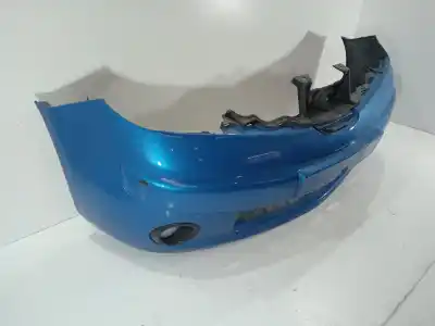 Pezzo di ricambio per auto di seconda mano PARAURTI ANTERIORE per NISSAN NOTE (E11E)  Riferimenti OEM IAM 620229U30H  