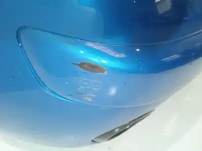 Second-hand car spare part front bumper for nissan note (e11e) acenta oem iam references 620229u30h  