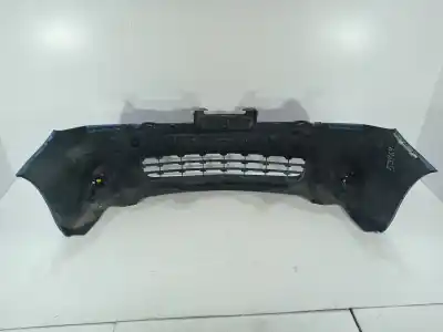 Second-hand car spare part front bumper for nissan note (e11e) acenta oem iam references 620229u30h  