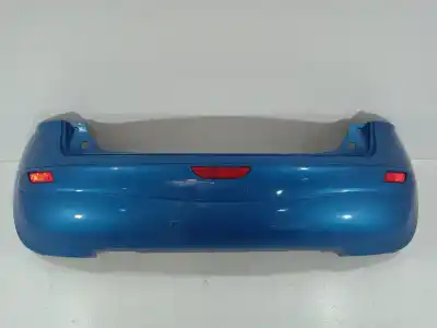 Peça sobressalente para automóvel em segunda mão para choques traseiro por nissan note (e11e) acenta referências oem iam 850229u20h