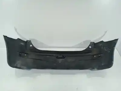 Tweedehands auto-onderdeel achterbumper voor nissan note (e11e) acenta oem iam-referenties 850229u20h  