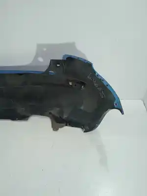 Tweedehands auto-onderdeel achterbumper voor nissan note (e11e) acenta oem iam-referenties 850229u20h  