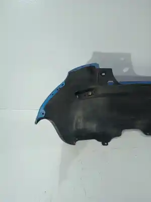 Tweedehands auto-onderdeel achterbumper voor nissan note (e11e) acenta oem iam-referenties 850229u20h  