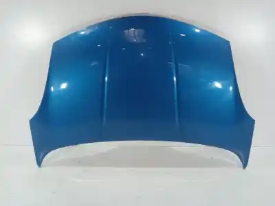 Peça sobressalente para automóvel em segunda mão capot por nissan note (e11e) acenta referências oem iam f51009u0m0