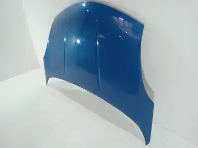 Peça sobressalente para automóvel em segunda mão capot por nissan note (e11e) acenta referências oem iam f51009u0m0  