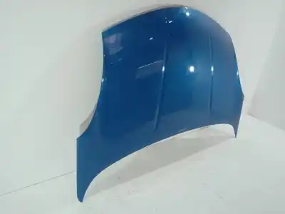Peça sobressalente para automóvel em segunda mão capot por nissan note (e11e) acenta referências oem iam f51009u0m0  