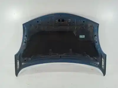 Peça sobressalente para automóvel em segunda mão capot por nissan note (e11e) acenta referências oem iam f51009u0m0  