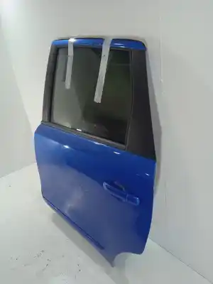 İkinci el araba yedek parçası arka sol kapi için nissan note (e11e) acenta oem iam referansları h21019u0m0  