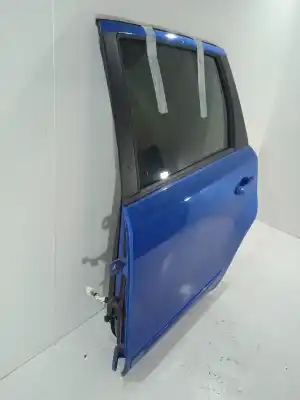 İkinci el araba yedek parçası arka sol kapi için nissan note (e11e) acenta oem iam referansları h21019u0m0  