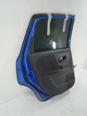 İkinci el araba yedek parçası arka sol kapi için nissan note (e11e) acenta oem iam referansları h21019u0m0  