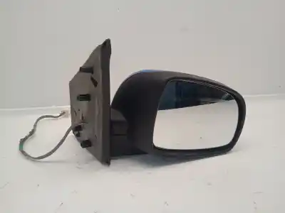 Peça sobressalente para automóvel em segunda mão espelho retrovisor direito por nissan note (e11e) acenta referências oem iam 963019u16b