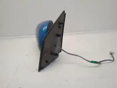 Peça sobressalente para automóvel em segunda mão espelho retrovisor direito por nissan note (e11e) acenta referências oem iam 963019u16b  