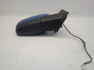 Peça sobressalente para automóvel em segunda mão espelho retrovisor direito por nissan note (e11e) acenta referências oem iam 963019u16b  
