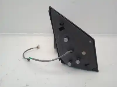 Pezzo di ricambio per auto di seconda mano specchio sinistro per nissan note (e11e) acenta riferimenti oem iam 963029u10b  