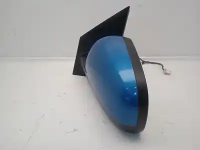 Pezzo di ricambio per auto di seconda mano specchio sinistro per nissan note (e11e) acenta riferimenti oem iam 963029u10b  