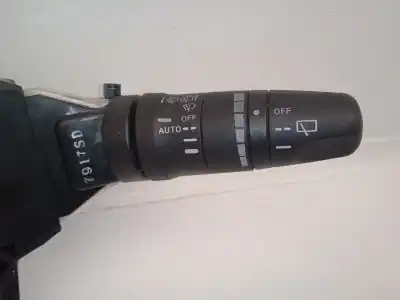 Second-hand car spare part headlights switch for nissan note (e11e) acenta oem iam references 25540ed50a  