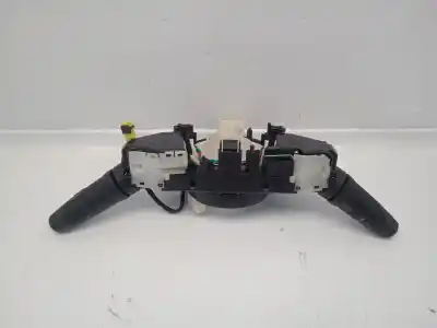 Second-hand car spare part headlights switch for nissan note (e11e) acenta oem iam references 25540ed50a  