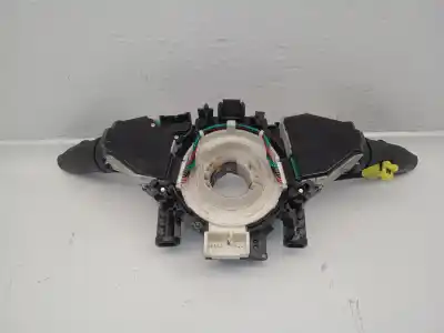 Second-hand car spare part headlights switch for nissan note (e11e) acenta oem iam references 25540ed50a  