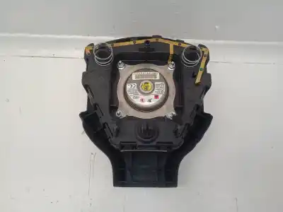 Second-hand car spare part front left air bag for nissan note (e11e) acenta oem iam references 985109u09a  