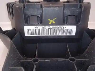 Second-hand car spare part front left air bag for nissan note (e11e) acenta oem iam references 985109u09a  