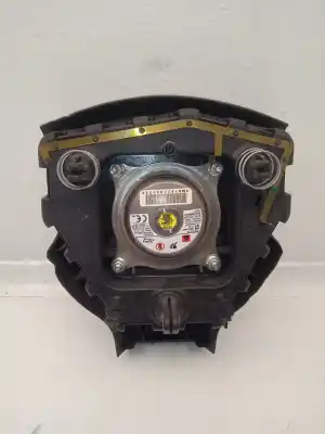 Second-hand car spare part front left air bag for nissan note (e11e) acenta oem iam references 985109u09a  