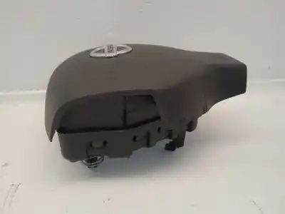 Second-hand car spare part front left air bag for nissan note (e11e) acenta oem iam references 985109u09a  