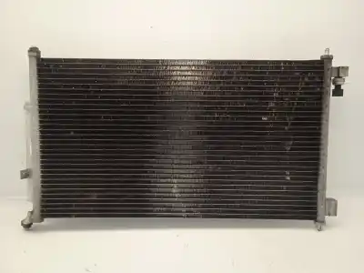 Peça sobressalente para automóvel em segunda mão condensador / radiador de ar condicionado por nissan note (e11e) acenta referências oem iam 92100ax80b