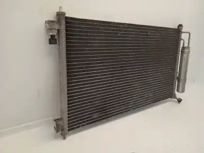 Second-hand car spare part air conditioning condenser / radiator for nissan note (e11e) acenta oem iam references 92100ax80b  