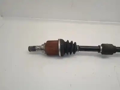 Second-hand car spare part front right transmission for nissan note (e11e) acenta oem iam references 391001u600  