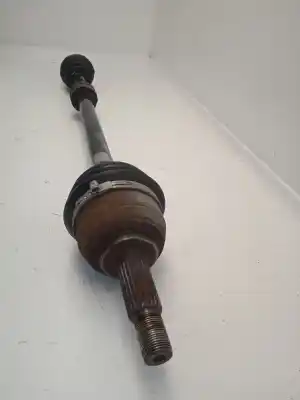 Second-hand car spare part front right transmission for nissan note (e11e) acenta oem iam references 391001u600  