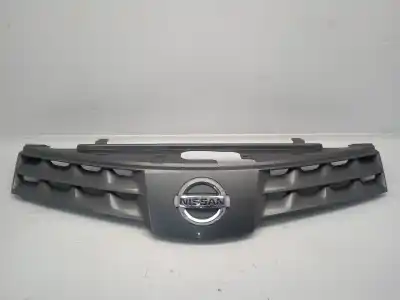 Peça sobressalente para automóvel em segunda mão grelha frontal por nissan note (e11e) acenta referências oem iam 623109u000